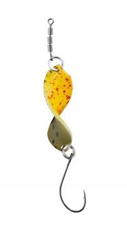 Balzer Shooter Spoon 2,5g Pellet